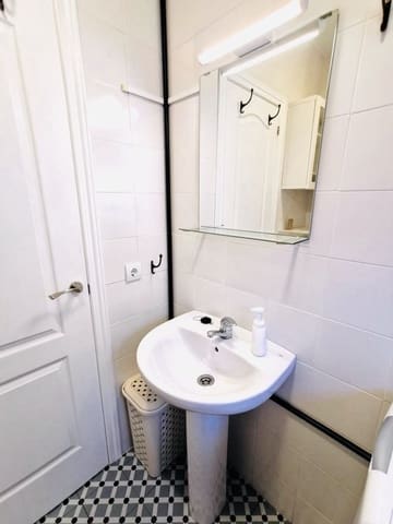 2 camera da letto Casa in vendita in Malaga città - 350.000 € (Rif: 10020491)