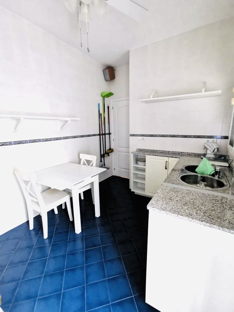 2 camera da letto Casa in vendita in Malaga citta - 350.000 € (Rif: 10020491)