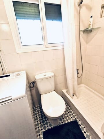 2 camera da letto Casa in vendita in Malaga città - 350.000 € (Rif: 10020491)
