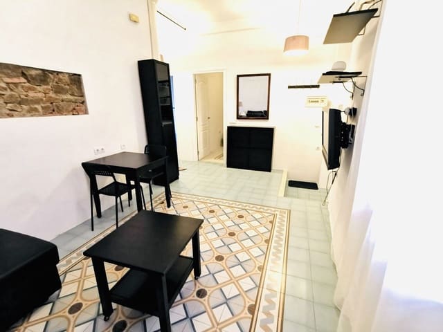2 camera da letto Casa in vendita in Malaga città - 350.000 € (Rif: 10020491)