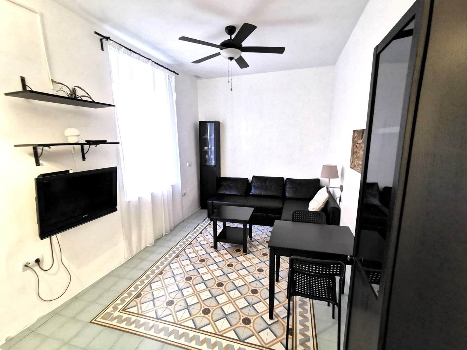 2 camera da letto Casa in vendita in Malaga citta - 350.000 € (Rif: 10020491)