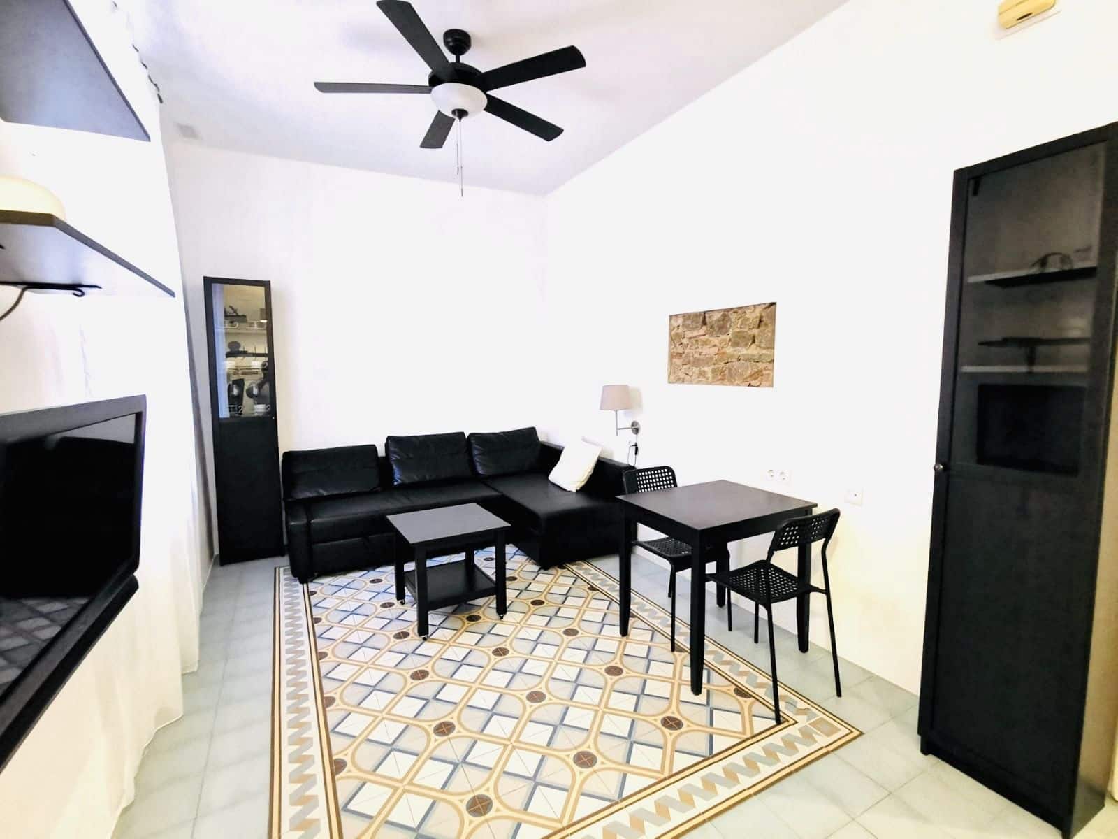 2 camera da letto Casa in vendita in Malaga citta - 350.000 € (Rif: 10020491)