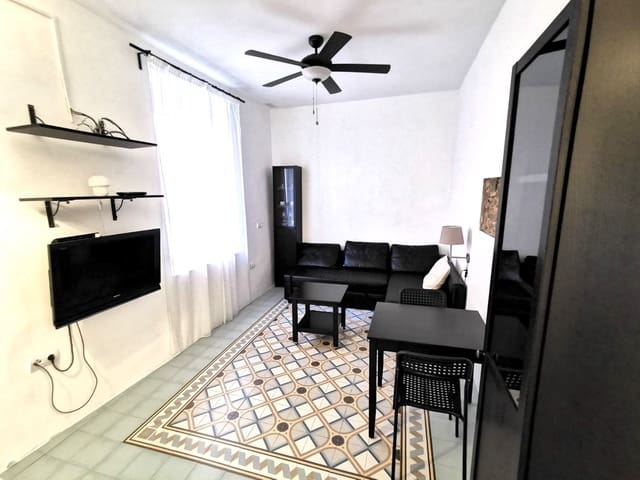2 camera da letto Casa in vendita in Malaga città - 350.000 € (Rif: 10020491)