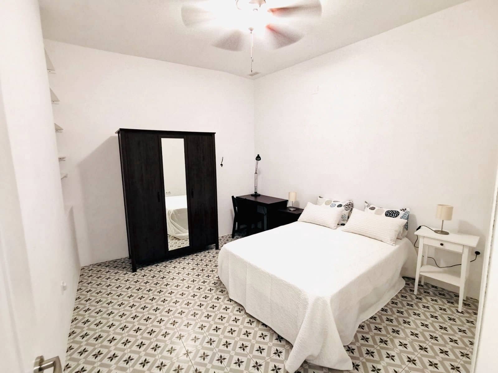 2 camera da letto Casa in vendita in Malaga citta - 350.000 € (Rif: 10020491)