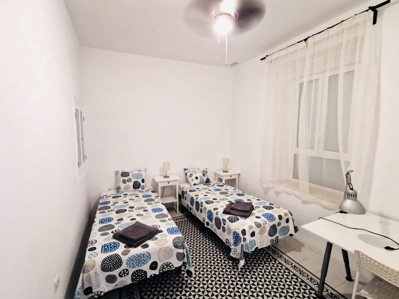 2 camera da letto Casa in vendita in Malaga citta - 350.000 € (Rif: 10020491)