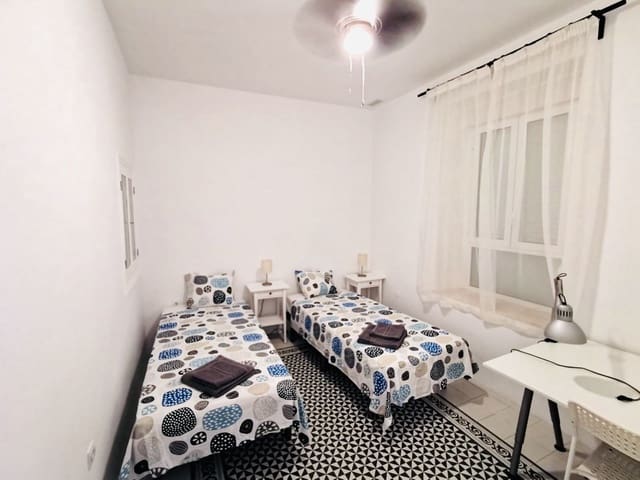 2 camera da letto Casa in vendita in Malaga città - 350.000 € (Rif: 10020491)