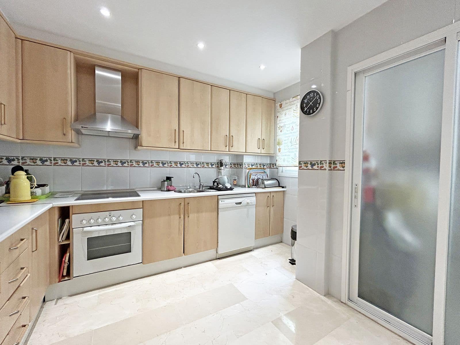 3 slaapkamer Appartement te koop in Golden Mile - € 699.000 (Ref: 10020492)