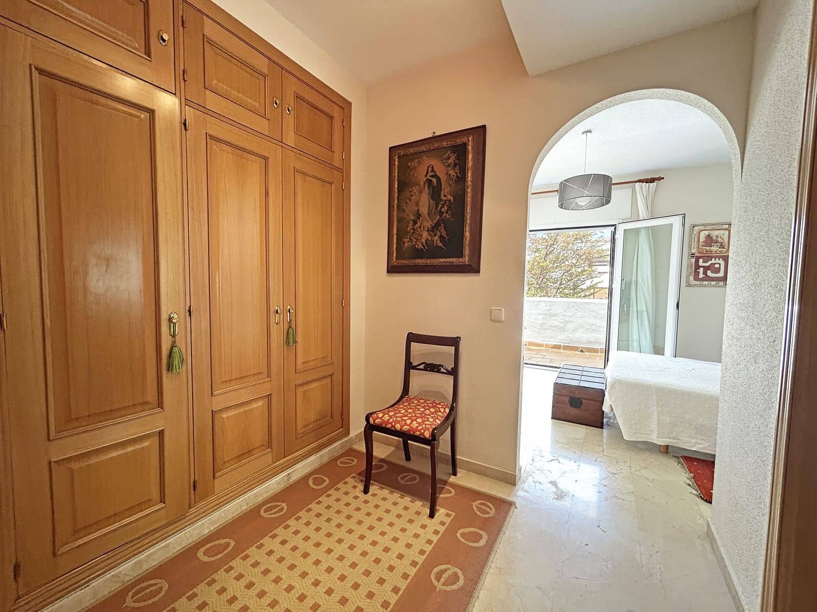 3 slaapkamer Appartement te koop in Golden Mile - € 699.000 (Ref: 10020492)