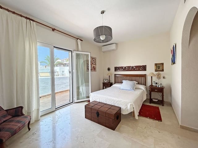 3 slaapkamer Appartement te koop in Golden Mile, Marbella - € 699.000 (Ref: 10020492)