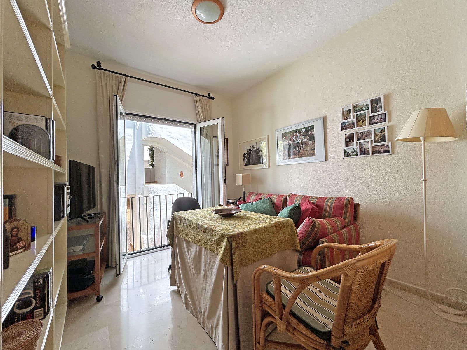 3 slaapkamer Appartement te koop in Golden Mile - € 699.000 (Ref: 10020492)