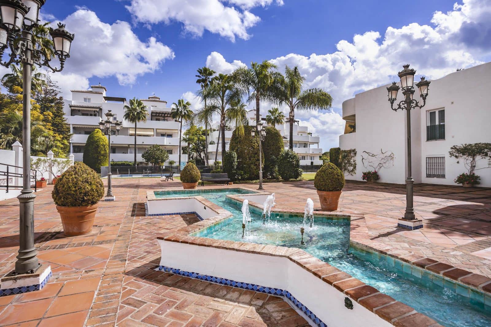 3 slaapkamer Appartement te koop in Golden Mile - € 699.000 (Ref: 10020492)