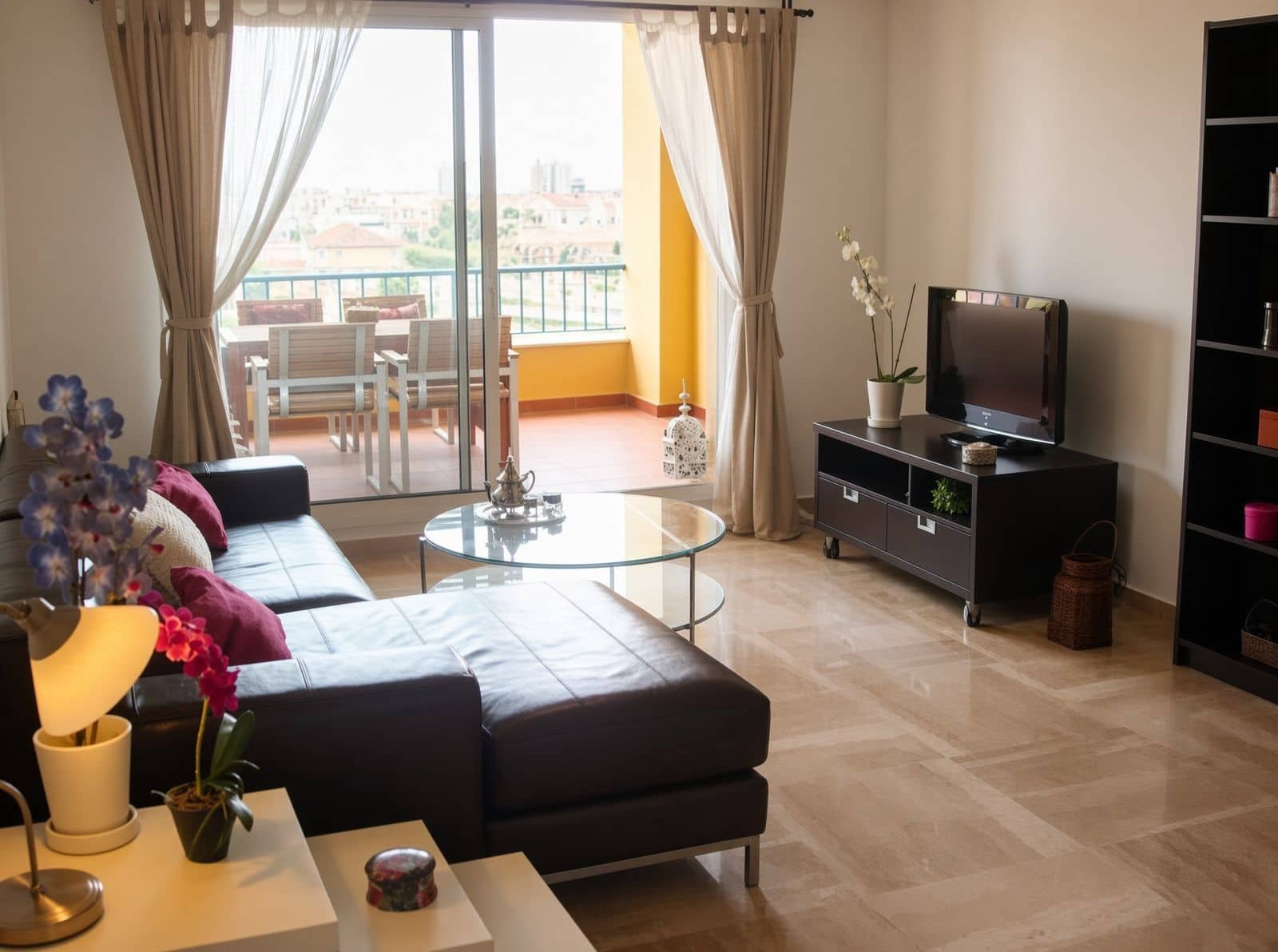 2 camera da letto Appartamento in vendita in Sotogrande - 610.000 € (Rif: 10020493)