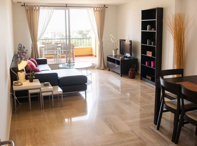 2 camera da letto Appartamento in vendita in Sotogrande, San Roque - 610.000 € (Rif: 10020493)