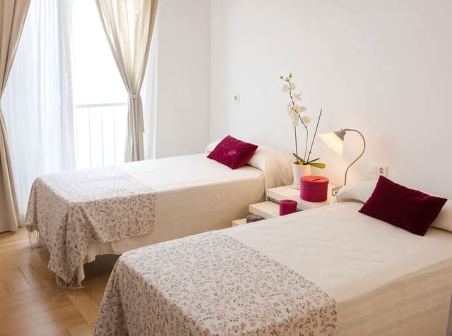 2 camera da letto Appartamento in vendita in Sotogrande, San Roque - 610.000 € (Rif: 10020493)