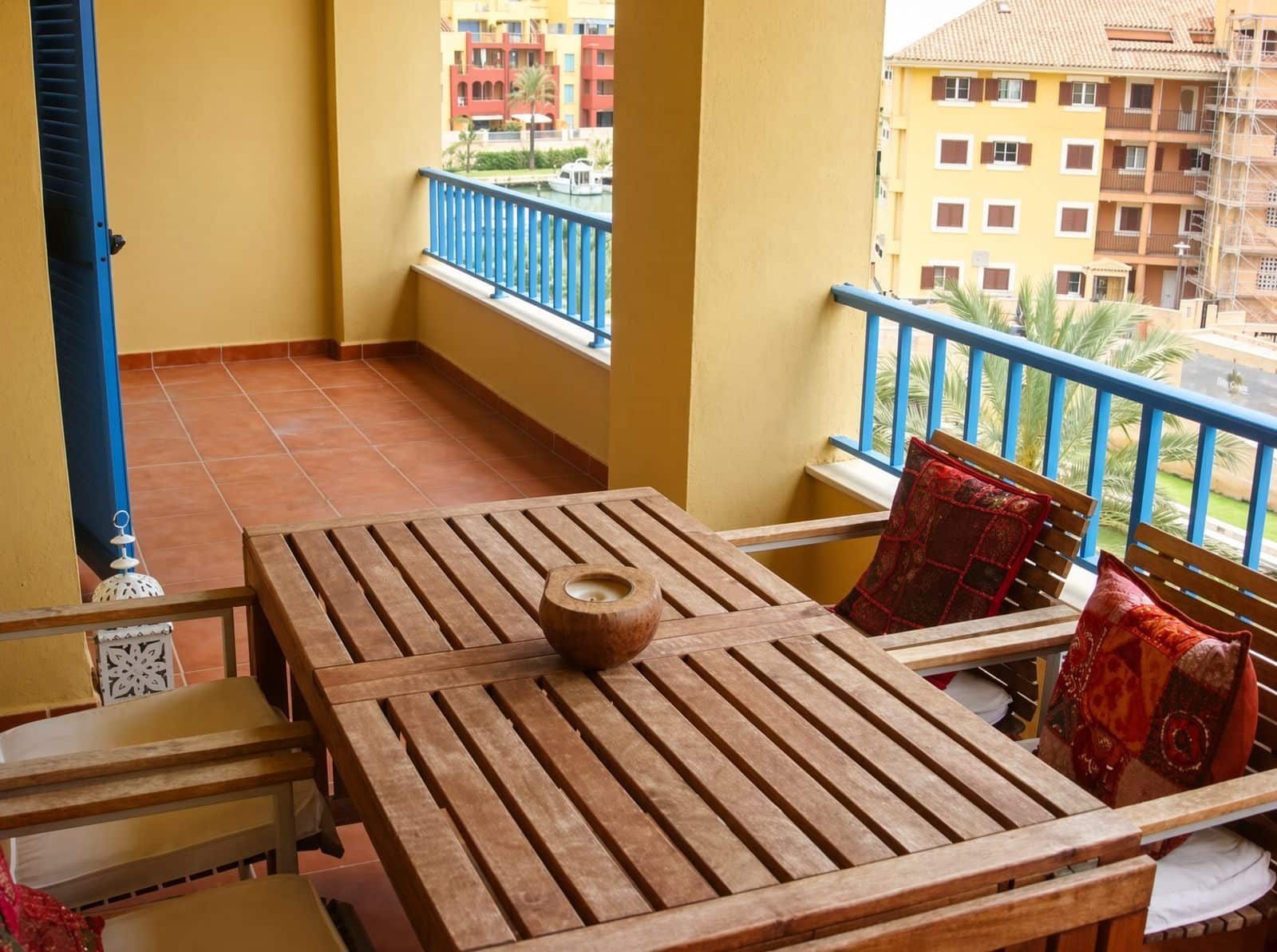 2 camera da letto Appartamento in vendita in Sotogrande - 610.000 € (Rif: 10020493)