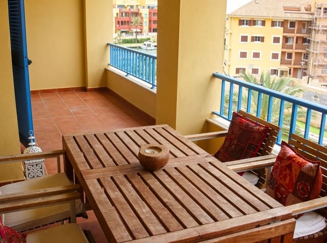 2 camera da letto Appartamento in vendita in Sotogrande, San Roque - 610.000 € (Rif: 10020493)