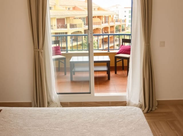 2 camera da letto Appartamento in vendita in Sotogrande, San Roque - 610.000 € (Rif: 10020493)