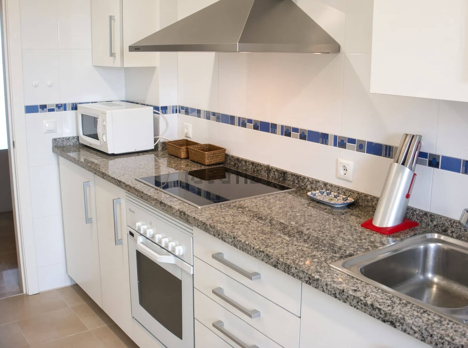 2 camera da letto Appartamento in vendita in Sotogrande - 610.000 € (Rif: 10020493)