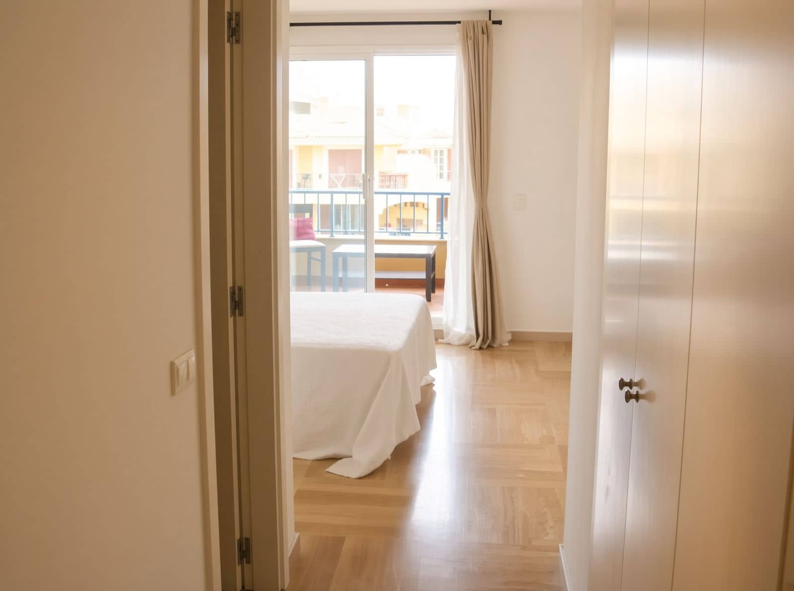 2 camera da letto Appartamento in vendita in Sotogrande - 610.000 € (Rif: 10020493)