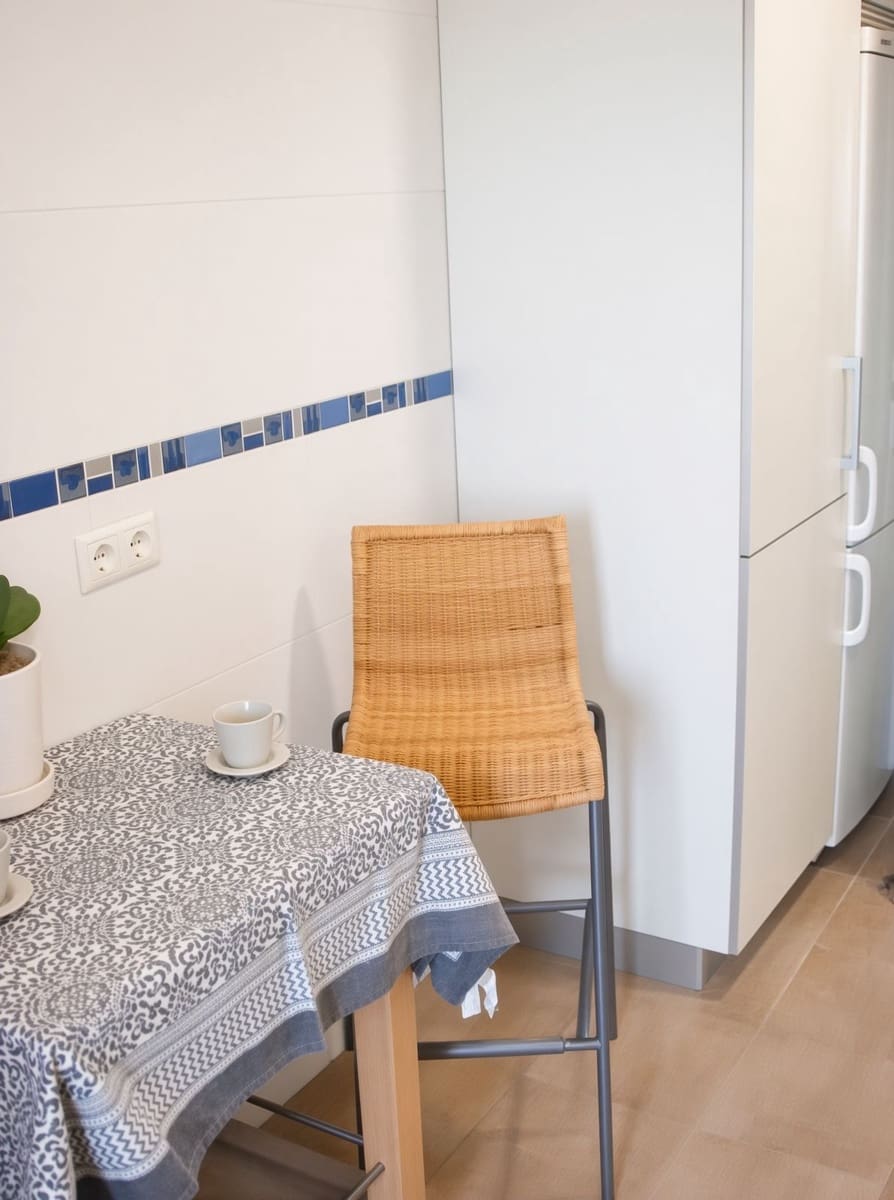 2 camera da letto Appartamento in vendita in Sotogrande - 610.000 € (Rif: 10020493)