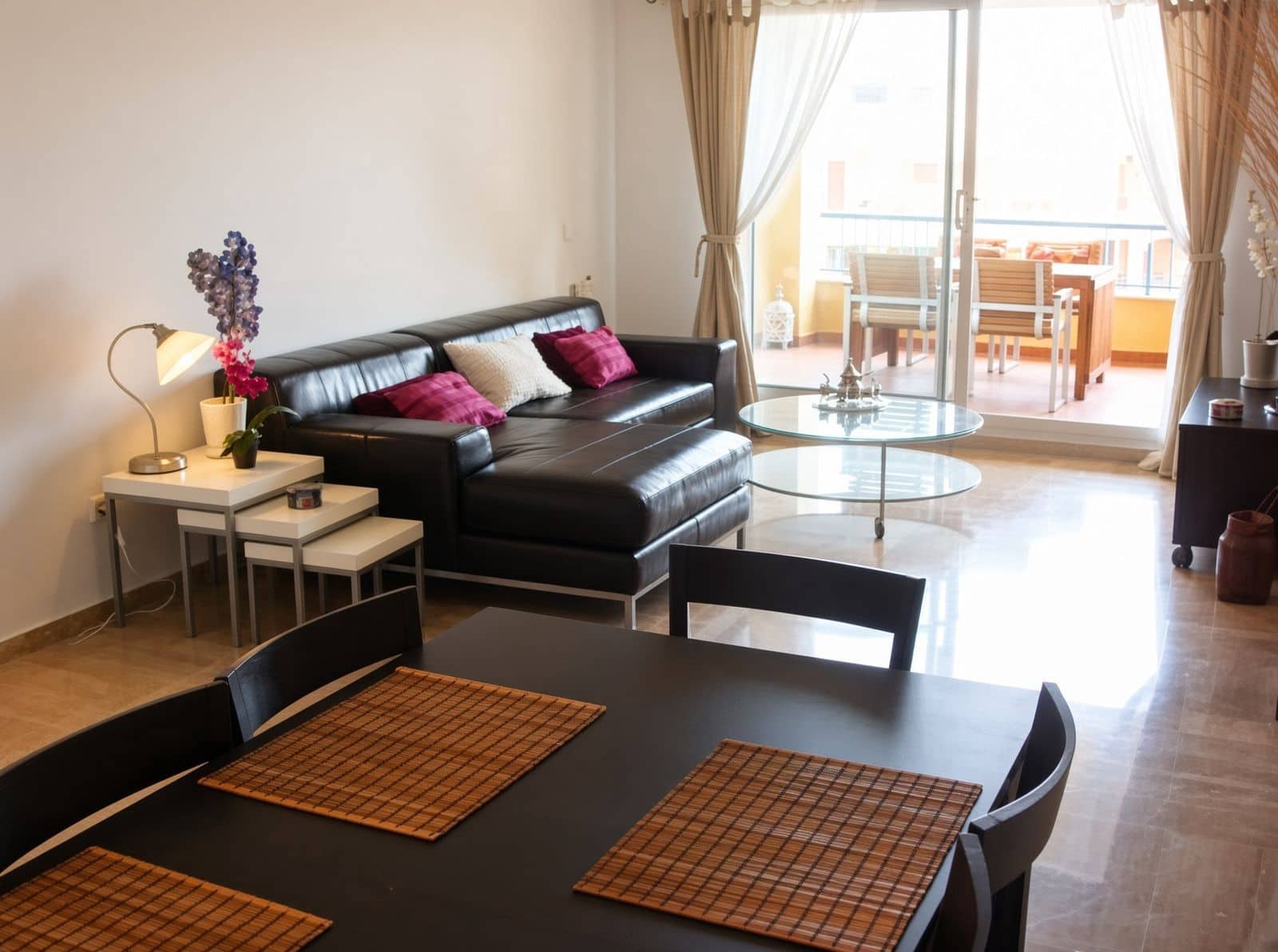 2 camera da letto Appartamento in vendita in Sotogrande - 610.000 € (Rif: 10020493)