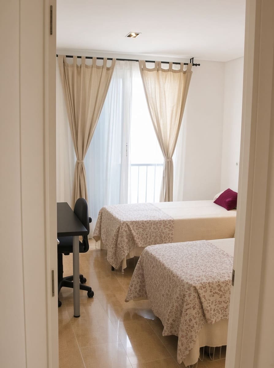 2 camera da letto Appartamento in vendita in Sotogrande - 610.000 € (Rif: 10020493)