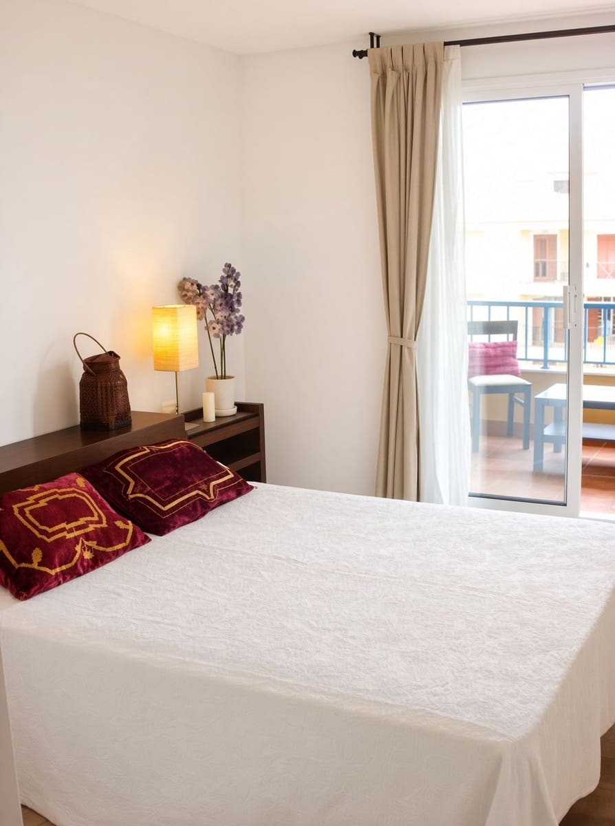 2 camera da letto Appartamento in vendita in Sotogrande - 610.000 € (Rif: 10020493)