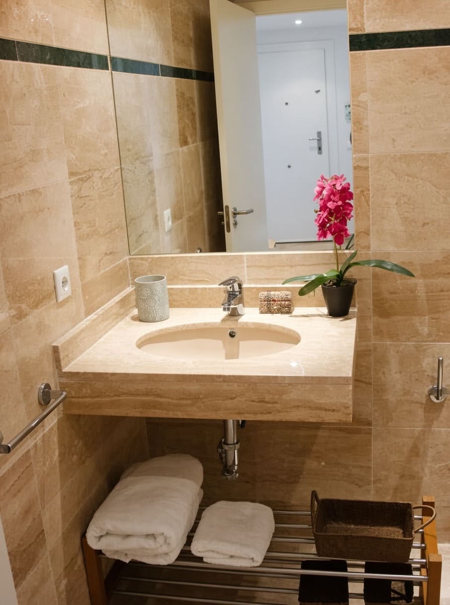 2 camera da letto Appartamento in vendita in Sotogrande - 610.000 € (Rif: 10020493)