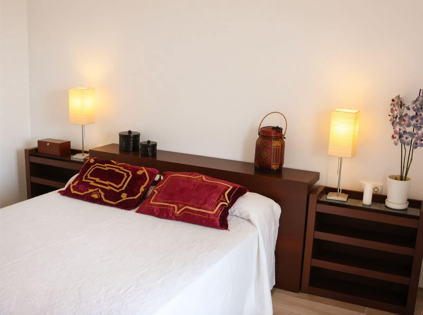 2 camera da letto Appartamento in vendita in Sotogrande - 610.000 € (Rif: 10020493)