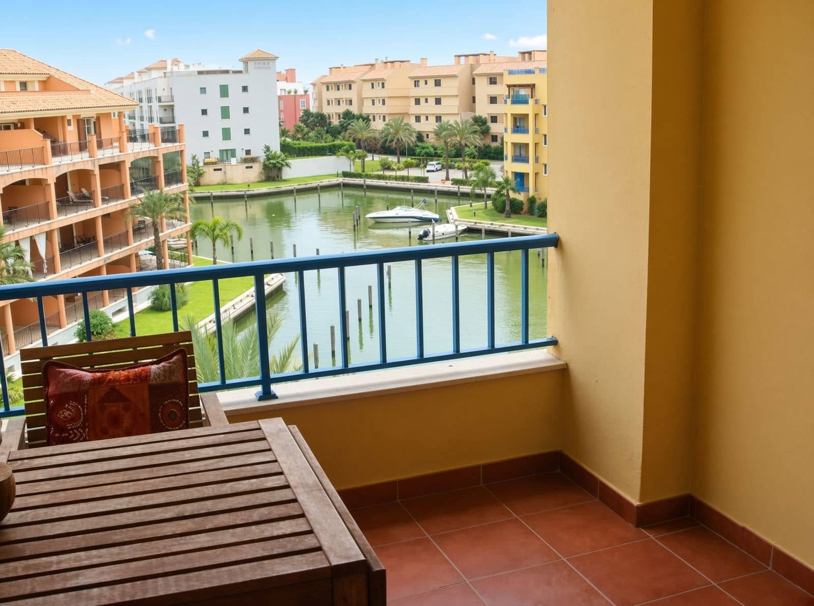 2 camera da letto Appartamento in vendita in Sotogrande - 610.000 € (Rif: 10020493)