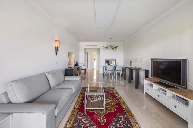 2 bedroom Apartment for sale in Benahavís - € 450,000 (Ref: 10020494)