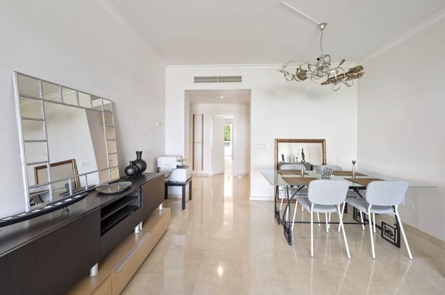 2 bedroom Apartment for sale in Benahavís - € 450,000 (Ref: 10020494)