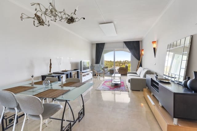 2 bedroom Apartment for sale in Benahavís - € 450,000 (Ref: 10020494)