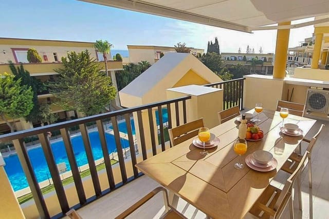 1 bedroom Studio for sale in Elviria, Marbella - € 360,000 (Ref: 10020495)