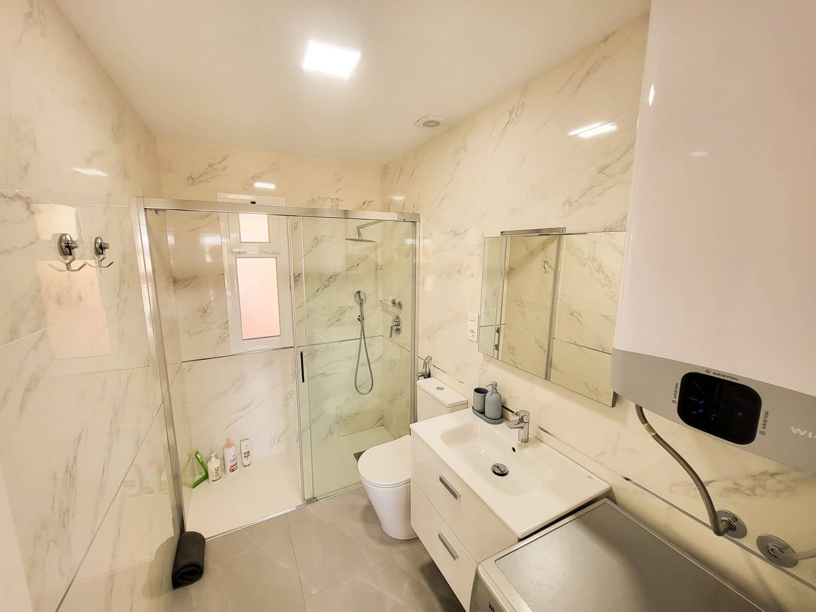 1 bedroom Studio for sale in Elviria - € 360,000 (Ref: 10020495)