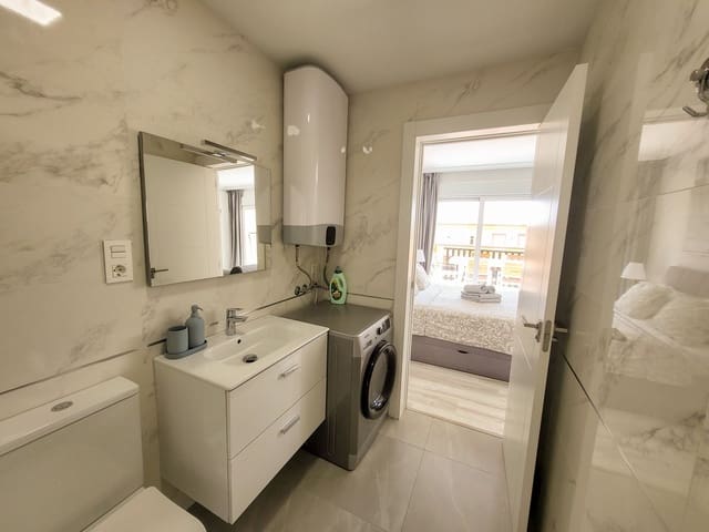 1 bedroom Studio for sale in Elviria, Marbella - € 360,000 (Ref: 10020495)