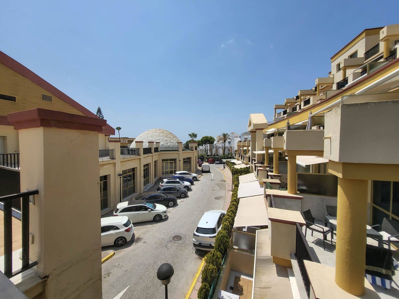 1 bedroom Studio for sale in Elviria - € 360,000 (Ref: 10020495)