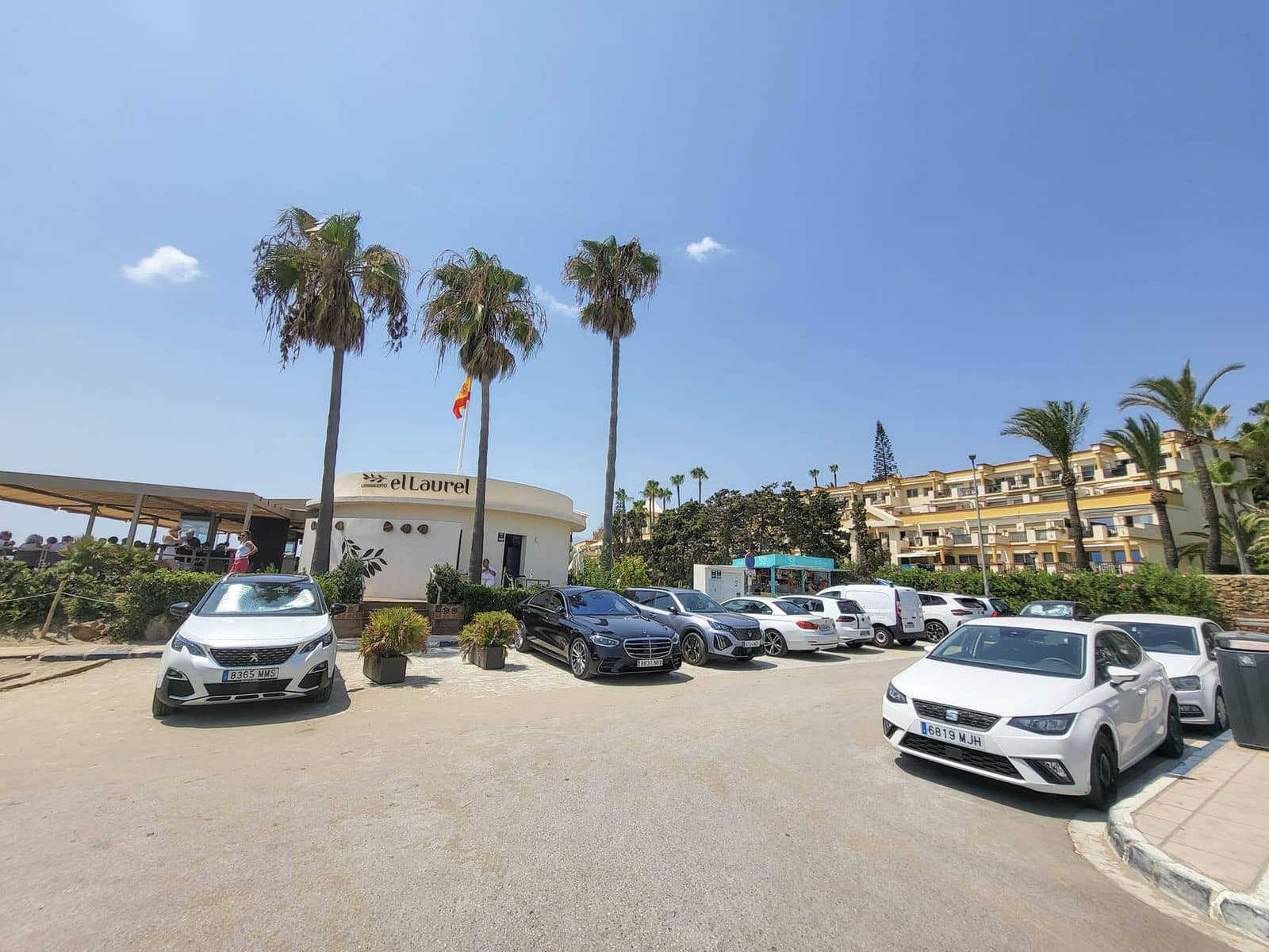 1 bedroom Studio for sale in Elviria - € 360,000 (Ref: 10020495)