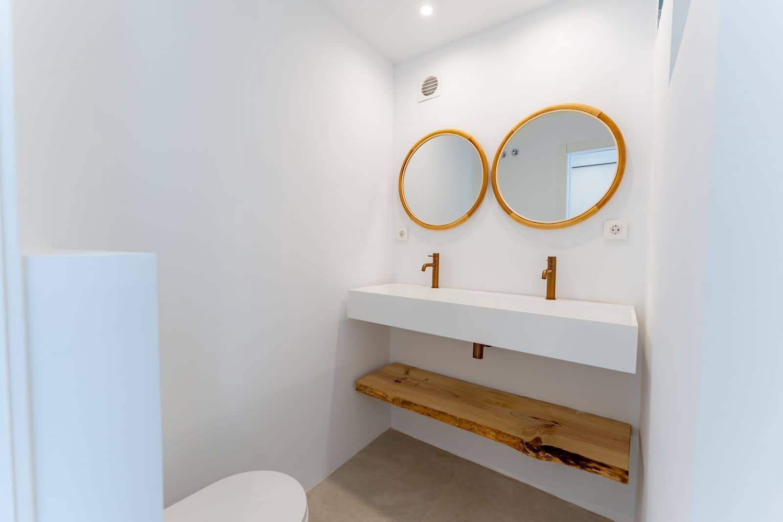 2 soveværelse Penthouse til salg i Los Arqueros - € 465.000 (Ref: 10020497)