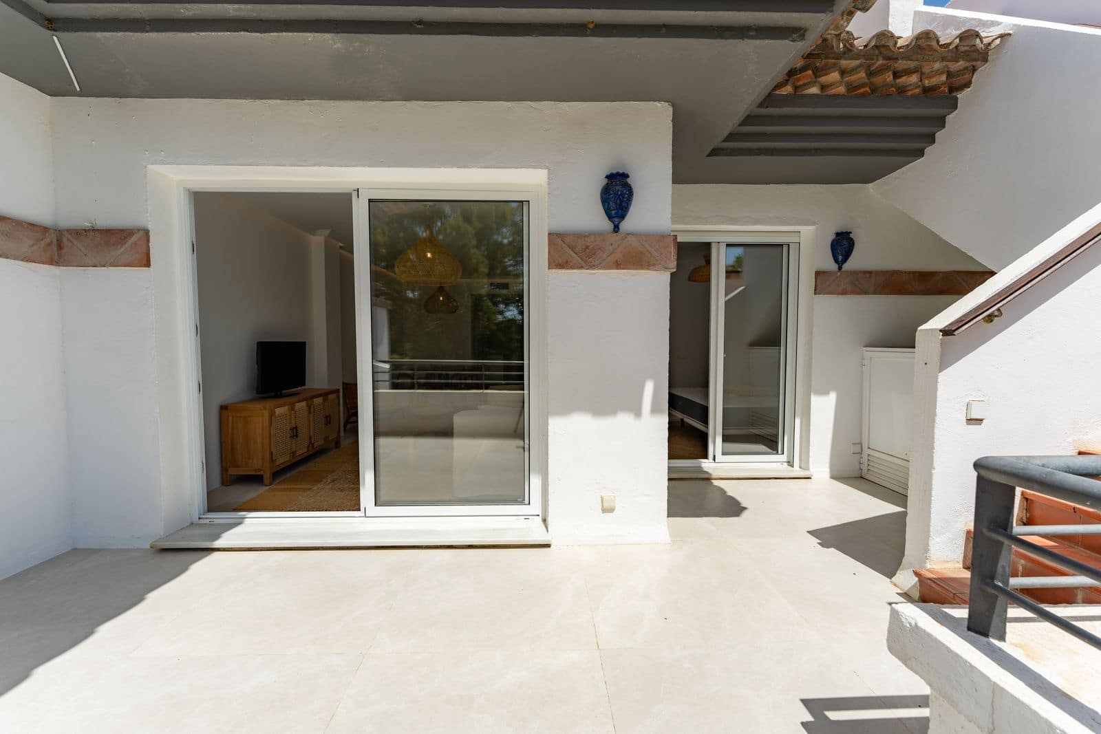 2 soveværelse Penthouse til salg i Los Arqueros - € 465.000 (Ref: 10020497)