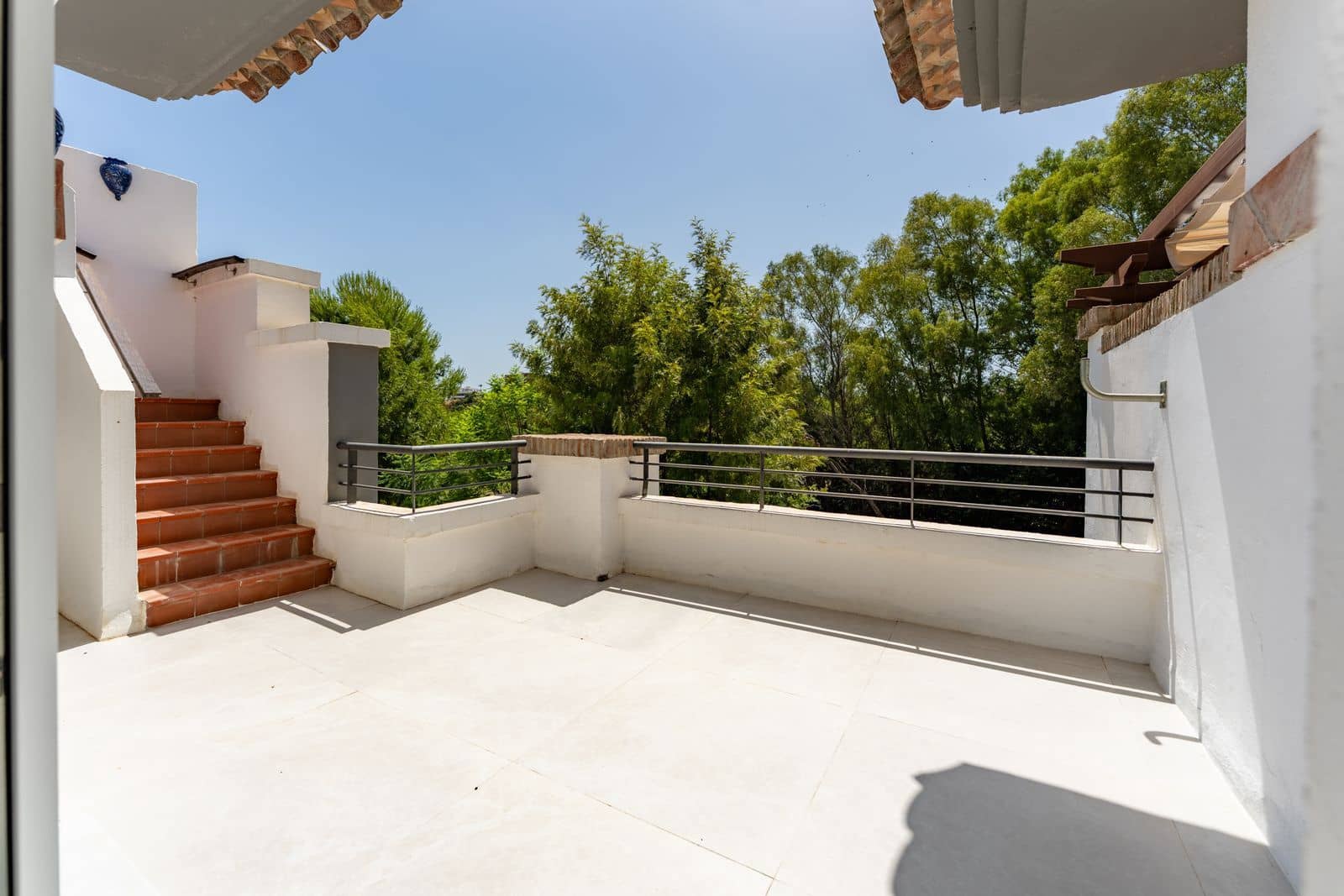 2 soveværelse Penthouse til salg i Los Arqueros - € 465.000 (Ref: 10020497)
