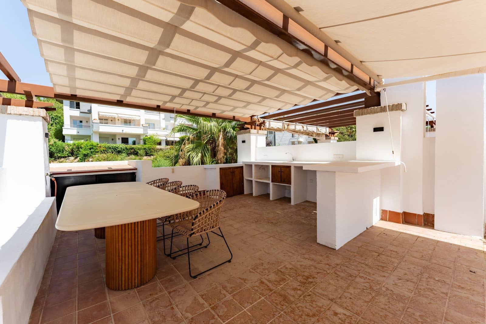 2 soveværelse Penthouse til salg i Los Arqueros - € 465.000 (Ref: 10020497)