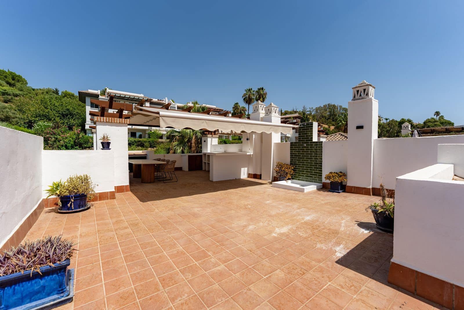 2 soveværelse Penthouse til salg i Los Arqueros - € 465.000 (Ref: 10020497)
