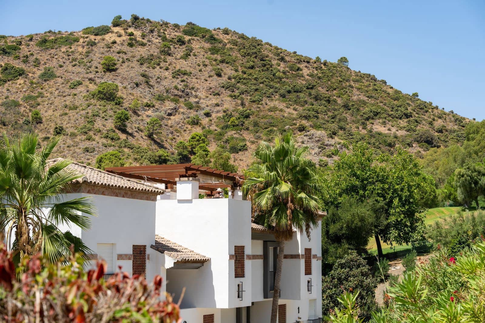 2 soveværelse Penthouse til salg i Los Arqueros - € 465.000 (Ref: 10020497)