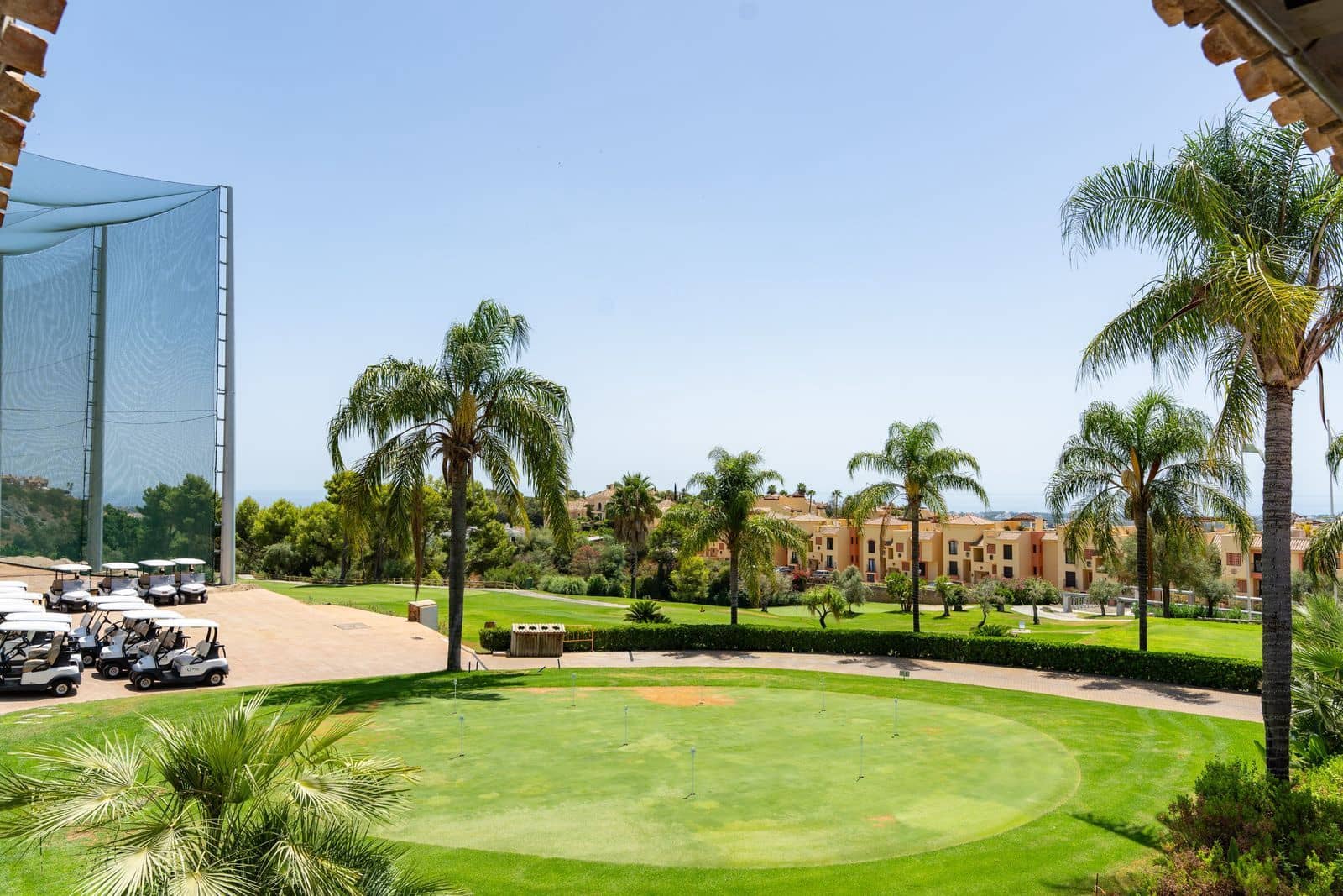 2 soveværelse Penthouse til salg i Los Arqueros - € 465.000 (Ref: 10020497)