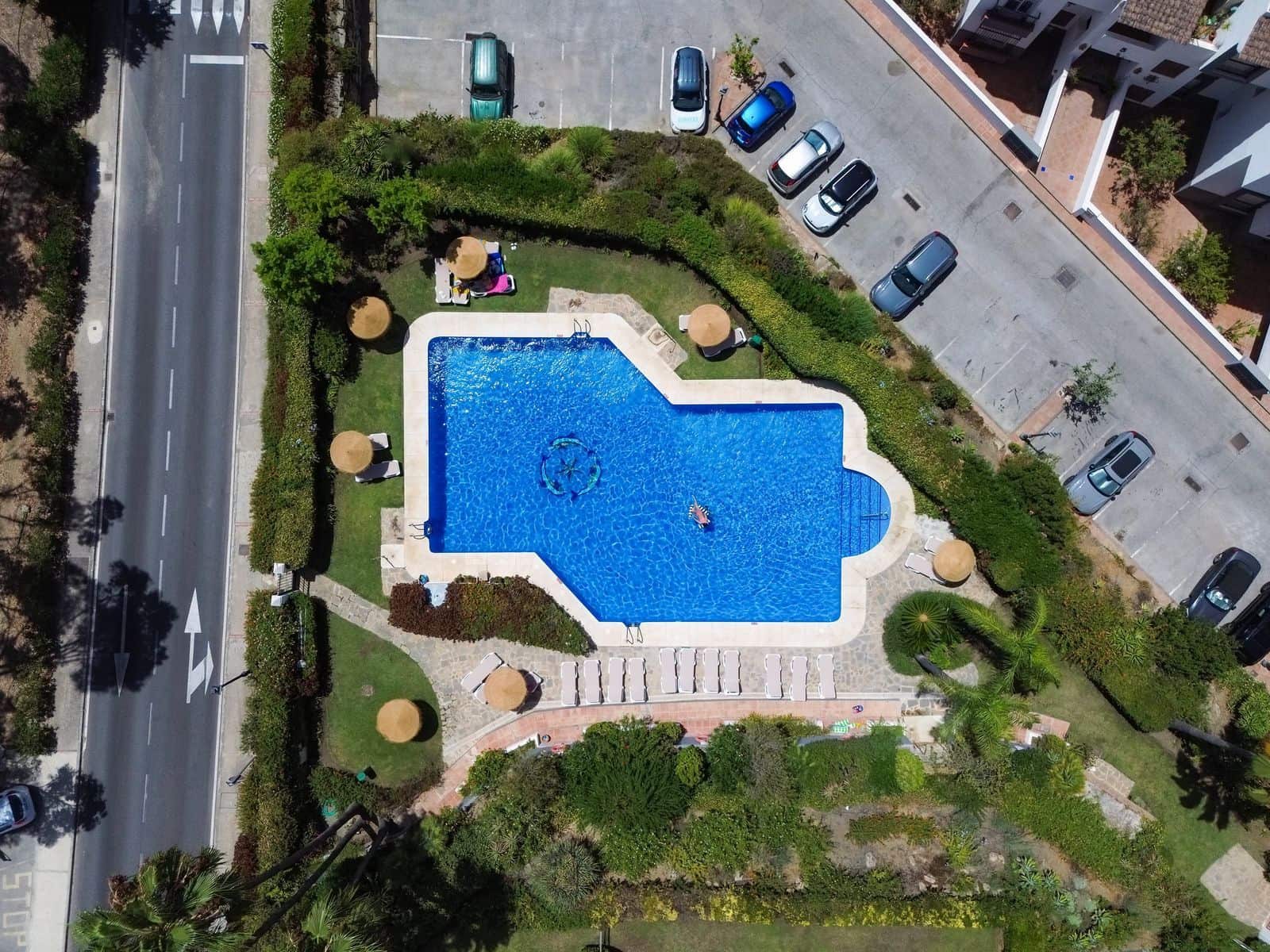 2 soveværelse Penthouse til salg i Los Arqueros - € 465.000 (Ref: 10020497)