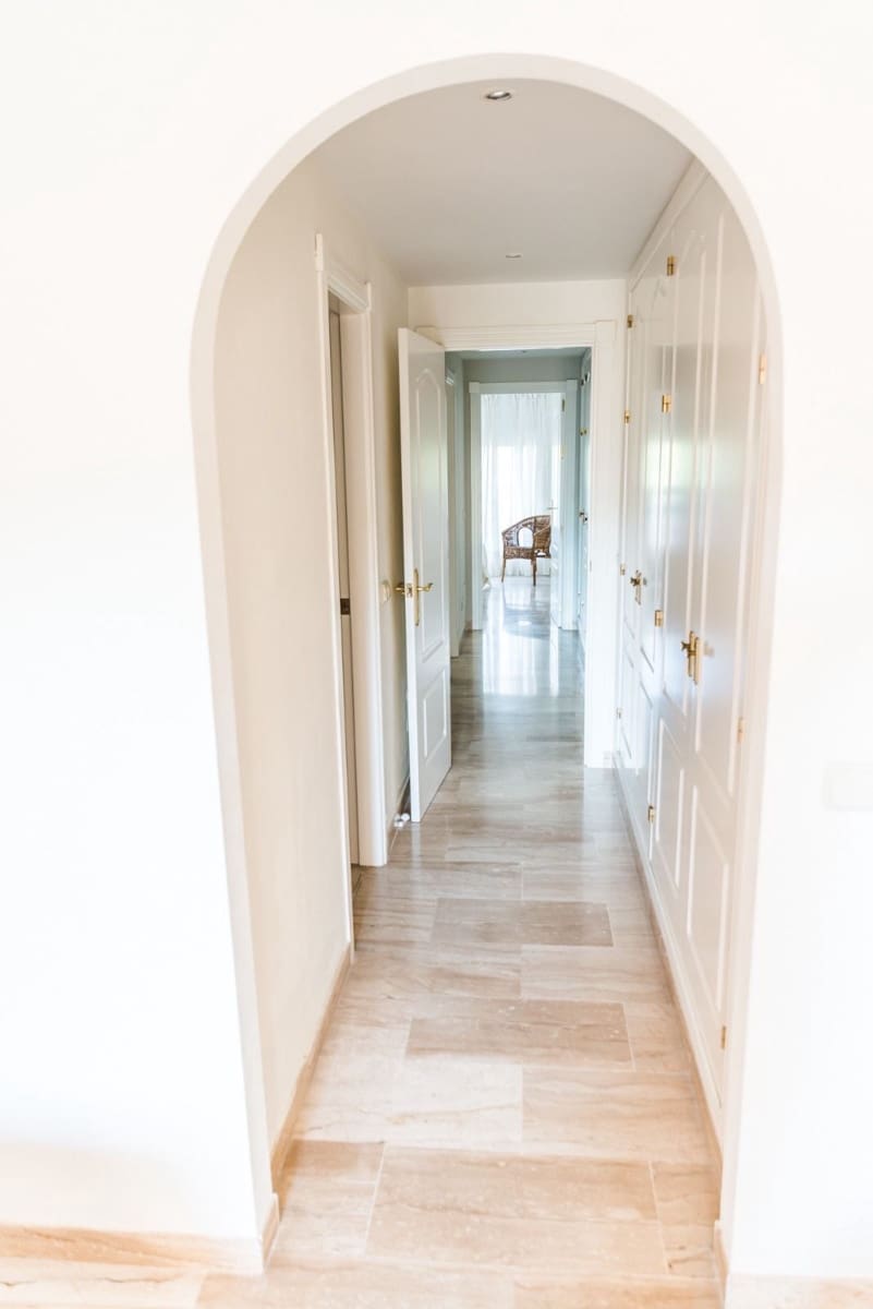 2 Zimmer Apartment zu verkaufen in Guadalmina - 619.500 € (Ref: 10020498)