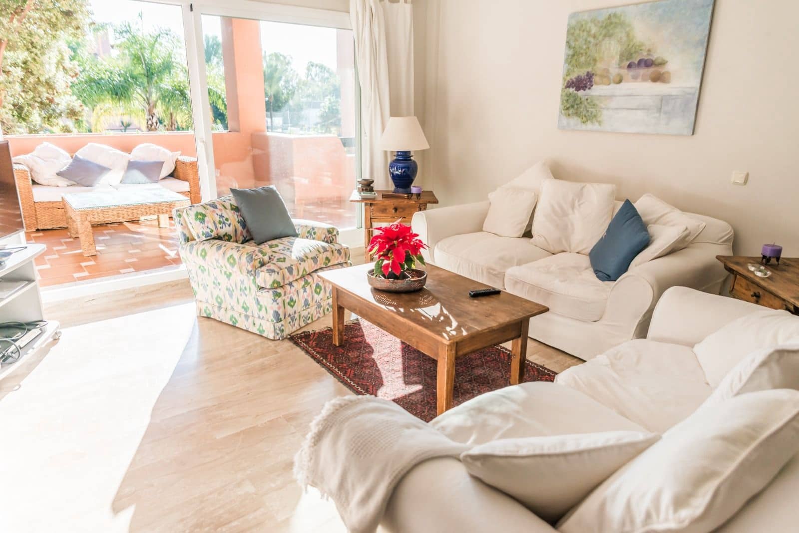 2 Zimmer Apartment zu verkaufen in Guadalmina - 619.500 € (Ref: 10020498)