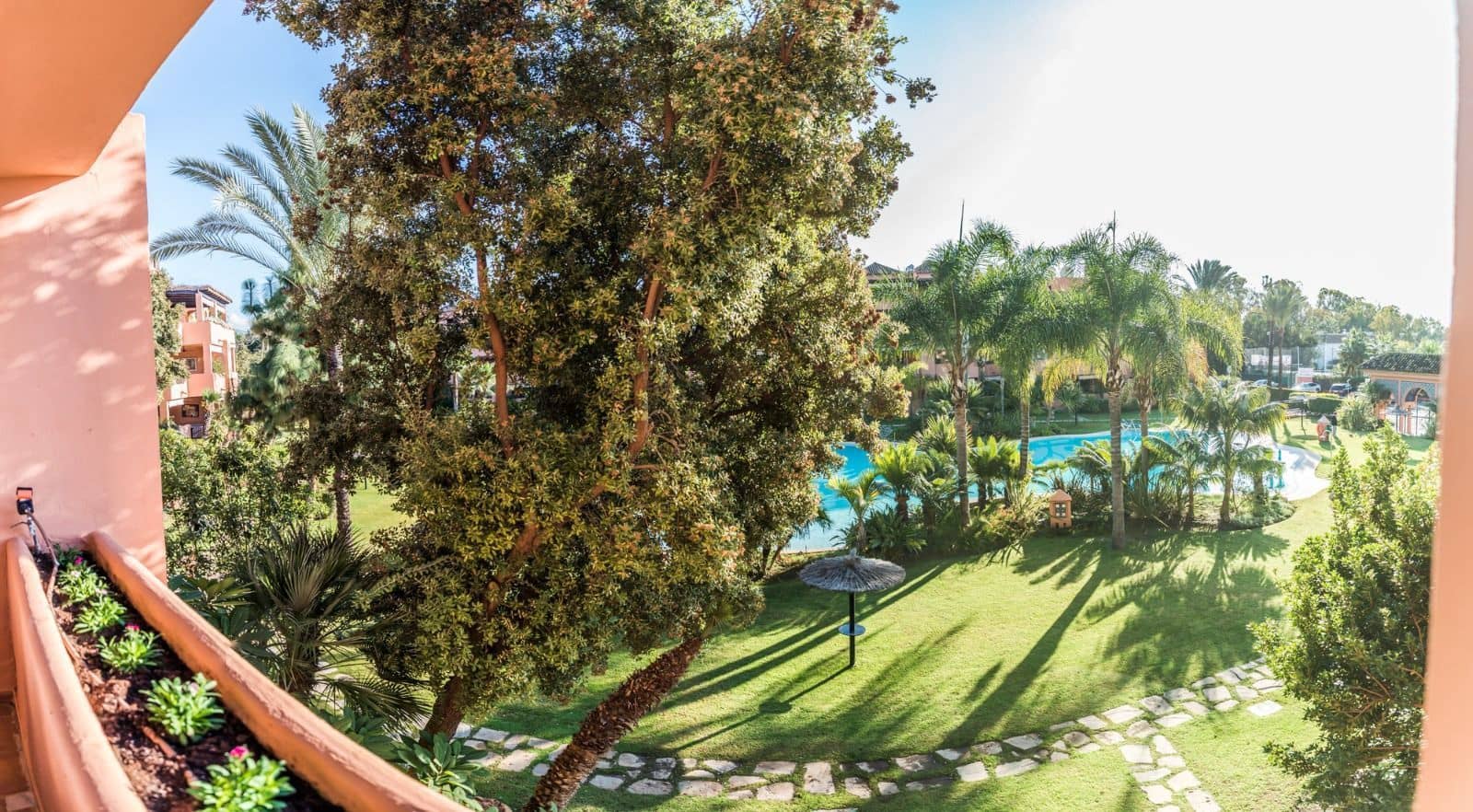 2 Zimmer Apartment zu verkaufen in Guadalmina - 619.500 € (Ref: 10020498)