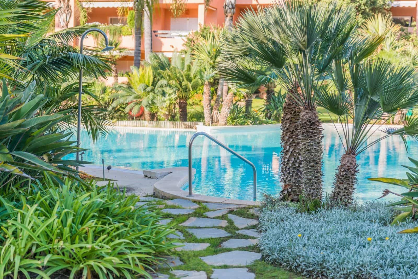 2 Zimmer Apartment zu verkaufen in Guadalmina - 619.500 € (Ref: 10020498)